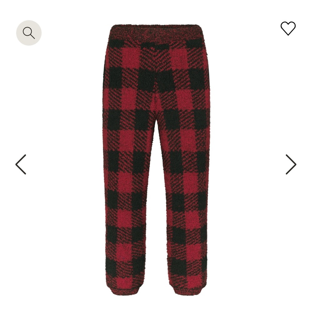 SKIMS Unisex Cozy Knit Joggers